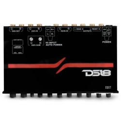 DS18 EQX7