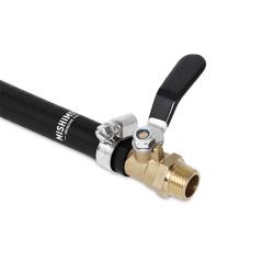 MISHIMOTO MMCFKXD16BK