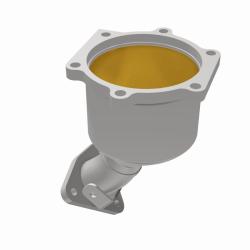 Magnaflow 452806