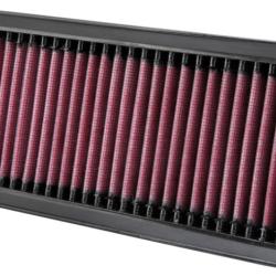 K&N ENGINEERING BM1611