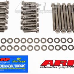 ARP Head Bolt Kits ARP 445-3706