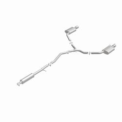 MAG BRE Exhaust Kits Magnaflow 106-0805