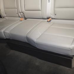 TFY Underseat Drawer Tuffy Products 340-01