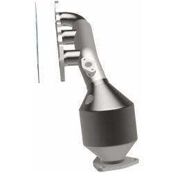 Magnaflow 452282