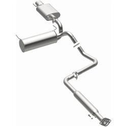 MAG BRE Exhaust Kits Magnaflow 106-0844