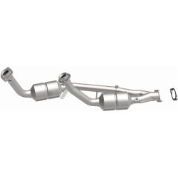 MAG Converter Direct Fit Magnaflow 23382