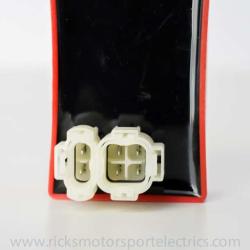 RICKS MOTORSPORT ELECTRICS 15626