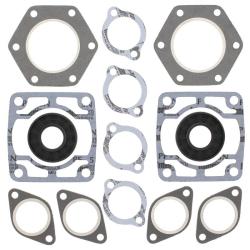 VERTEX PISTONS 711074