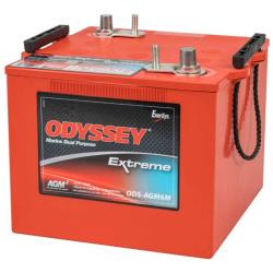 Odyssey Battery ODS-AGM6M