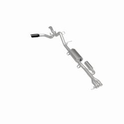 MAG Catback Exhaust Magnaflow 19663