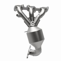 MAG Converter Direct Fit Magnaflow 50460