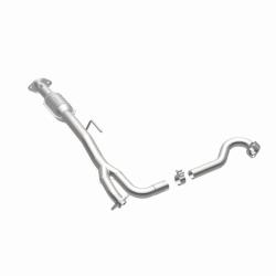 MAG Converter Direct Fit Magnaflow 459008