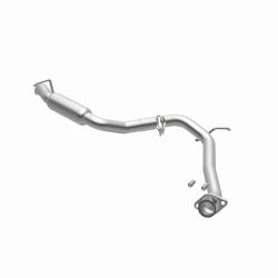 MAG BRE Exhaust Kits Magnaflow 108-0221