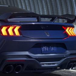 Ford Racing M-16600-S65PPG