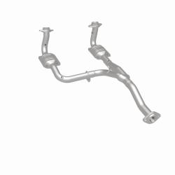 MAG Converter Direct Fit Magnaflow 49186
