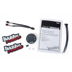 Banks Power 66762