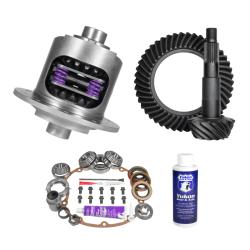 YUK Dura Grip Yukon Gear & Axle YGK2359