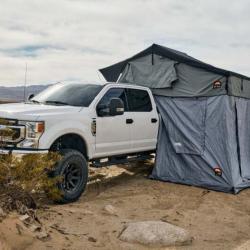 Body Armor 4x4 20016