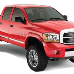 Bushwacker 50907-02