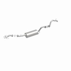 MAG BRE Exhaust Kits Magnaflow 106-0551