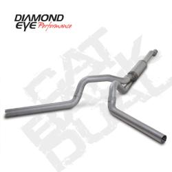 DIAMOND EYE PERFORMANCE K4340A