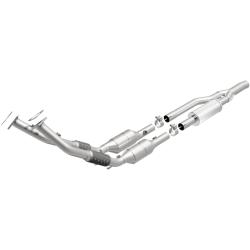 MAG Converter Direct Fit Magnaflow 49716