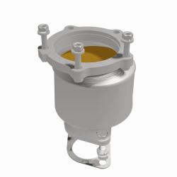 MAG Converter Direct Fit Magnaflow 49310
