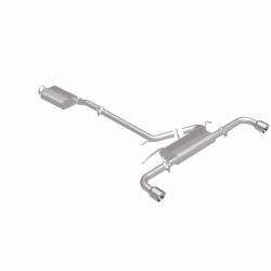 MAG BRE Exhaust Kits Magnaflow 106-0447