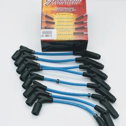 GMS Wire Connection Kits Granatelli Motor Sports 28-8051S