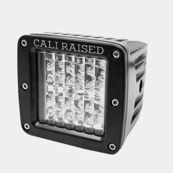 CALI RAISED LED CR2327