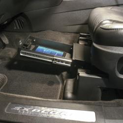TFY Underseat Drawer Tuffy Products 335-01
