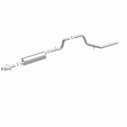 MAG BRE Exhaust Kits Magnaflow 116-0033