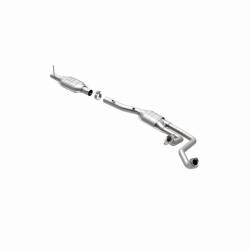 MAG Converter Direct Fit Magnaflow 447245