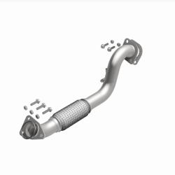 MAG BRE Front Pipe Kit Magnaflow 107-0266