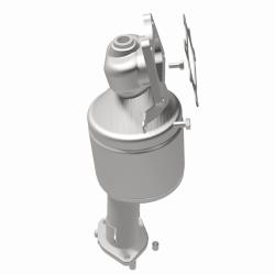 MAG Converter Direct Fit Magnaflow 5531336