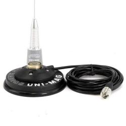 RUGGED RADIOS UNIMAG