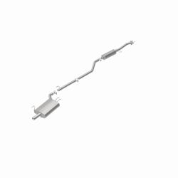 MAG BRE Exhaust Kits Magnaflow 106-0362