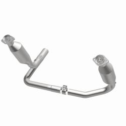 MAG Converter Direct Fit Magnaflow 4651657