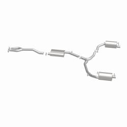MAG BRE Exhaust Kits Magnaflow 106-0773