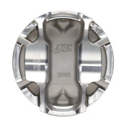JE Piston Sets -4 Cyl JE Pistons 371779