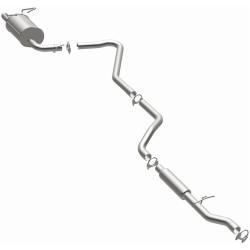 MAG BRE Exhaust Kits Magnaflow 106-0443