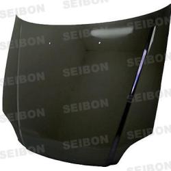Seibon HD9698HDCV-OE