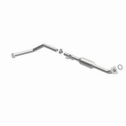 MAG Converter Direct Fit Magnaflow 4551060