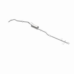 MAG BRE Exhaust Kits Magnaflow 106-0523