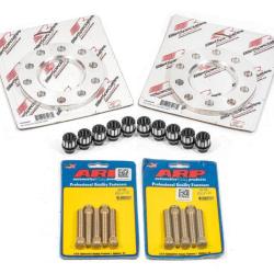 BMR Wheel Spacer Kits BMR Suspension WSK570