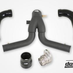 DOB Pipe - Y-Pipe do88 TR-200SV-DO88-1