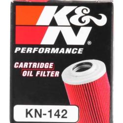 K&N ENGINEERING KN142