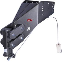 GEN-Y HITCH GH8035AL
