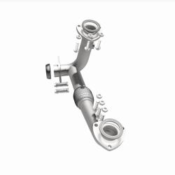 Magnaflow 107-0115