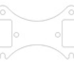 CG Exhaust Gaskets Cometic Gasket C5922-030